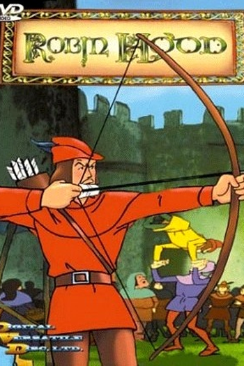 de Curta As Aventuras de Robin Hood (1985)