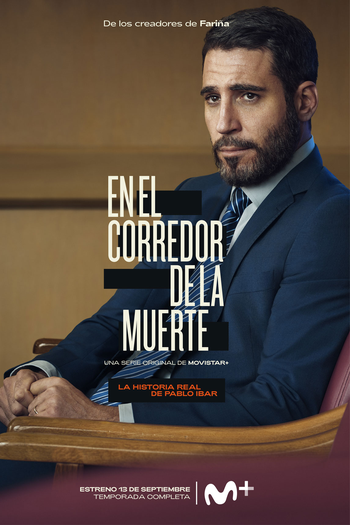  de Série No Corredor da Morte (2019)