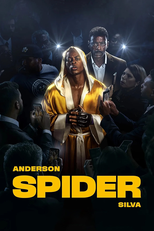 Anderson Spider Silva (Anderson Spider Silva)