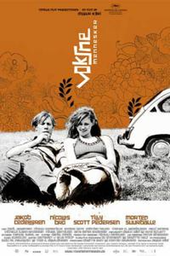 Poster de Filme O Azarão (2005)