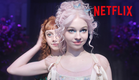 The Dead Dance com Enid e Agnes | Wandinha | Netflix Brasil