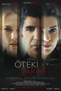 Oteki Taraf - Poster / Capa / Cartaz - Oficial 1