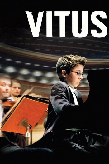  de Filme Vitus (2006)