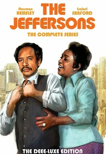 The Jeffersons (9ª Temporada) (The Jeffersons (Season 9))