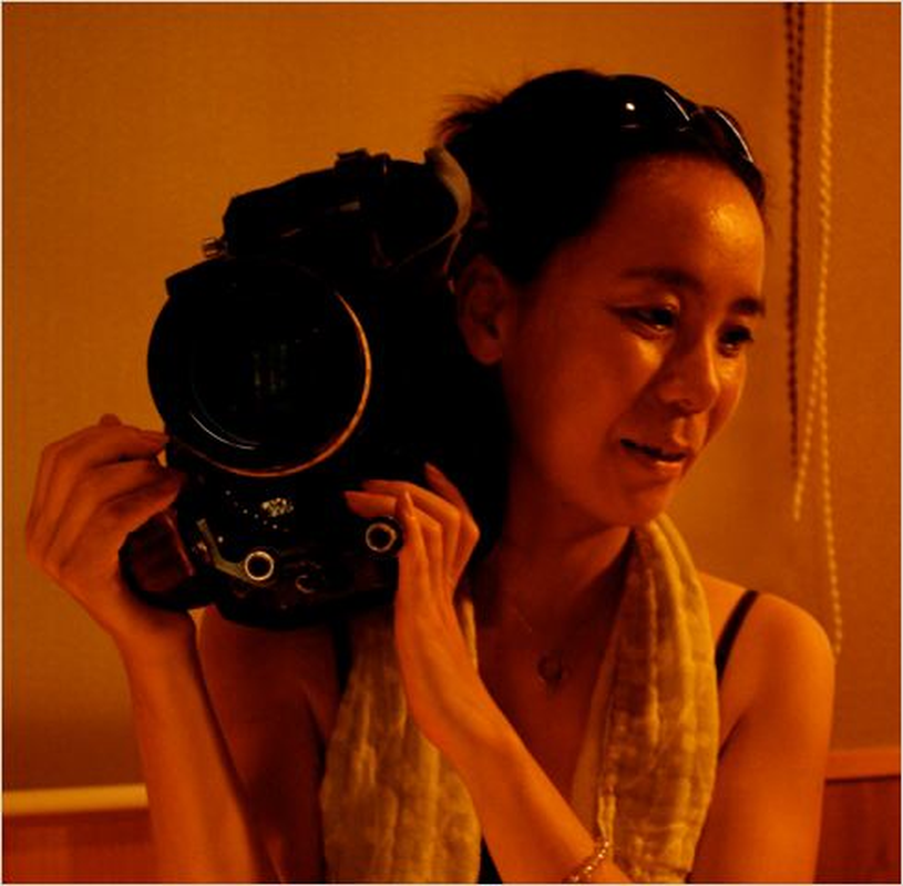 Naomi Kawase - Foto 8