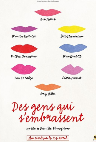 Poster 3 de Filme Aconteceu em Saint-Tropez (2013)