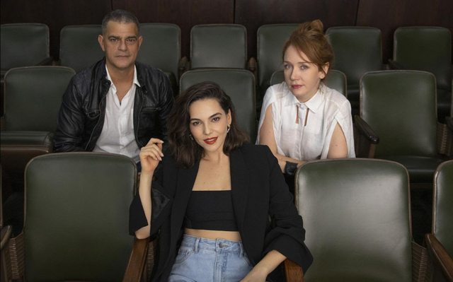 Bom Dia, Verônica (1ª Temporada) - 1 de Outubro de 2020 | Filmow