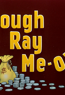 O Testamento (Dough Ray Me-ow)