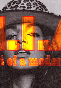 M.I.A. - Portrait Of A Modern Voice (M.I.A. - Portrait Of A Modern Voice)