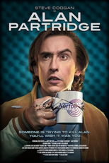 Alan Partridge: Alpha Papa (Alan Partridge: Alpha Papa)