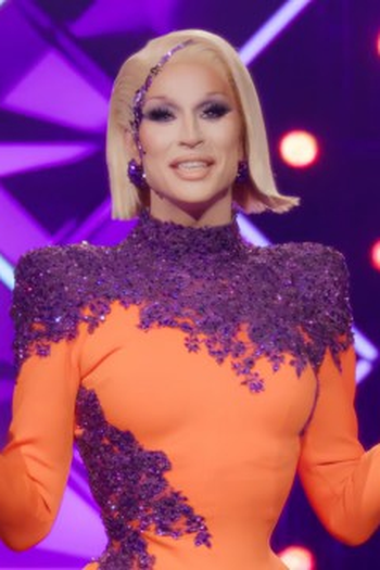 Poster de Episódio Slayoffs (2025)