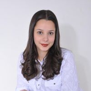 Foto de perfil de kamilla Cristine Fernandes Sil