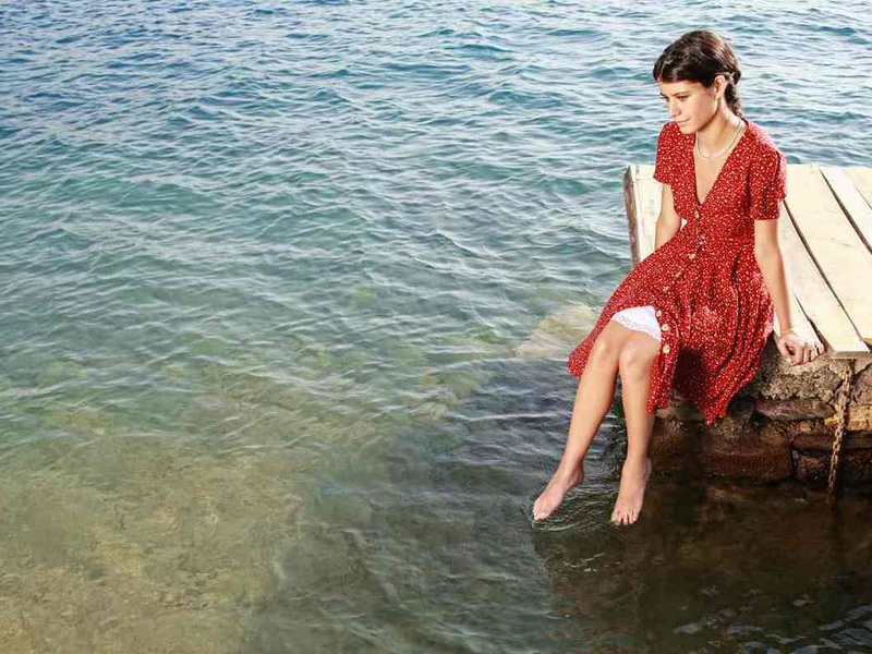 Foto 12 de Fatmagül a Força do Amor