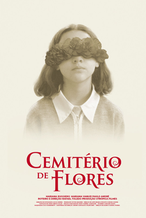 Cemitério de Flores - Poster / Capa / Cartaz - Oficial 1