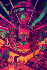 Psychic Land (Psychic Land)