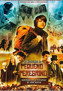 As Aventuras do Pequeno Peregrino (The Wylds)
