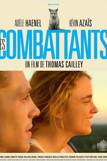  de Filme Amor à Primeira Briga (2014)