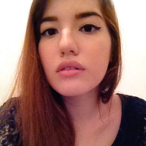 Foto de perfil de Natalia Cruz