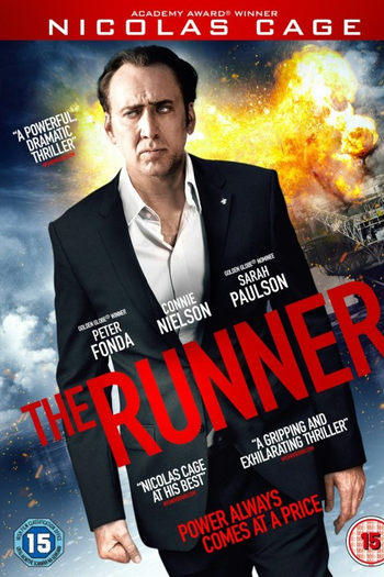  de Filme Fator de Risco (2015)