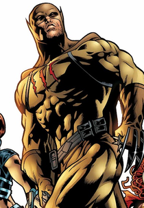 Secret Six (1ª Temporada) (Secret Six (Season 1))