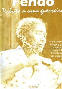 Féndô - Tributo a uma Guerreira (Féndô: Tributo A Uma Guerreira)