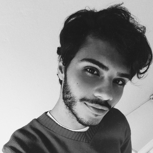 Foto de perfil de Mateus