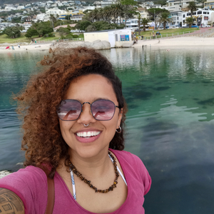 Foto de perfil de Carol Aó