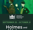 Holmes and Watson (Play)
