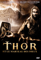 Thor: O Martelo Dos Deuses