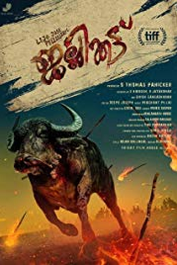  de Filme Jallikattu (2019)
