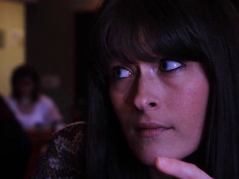 Foto 4 de Língua Demoníaca