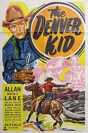 Poster de Filme Cilada Fatal (1948)
