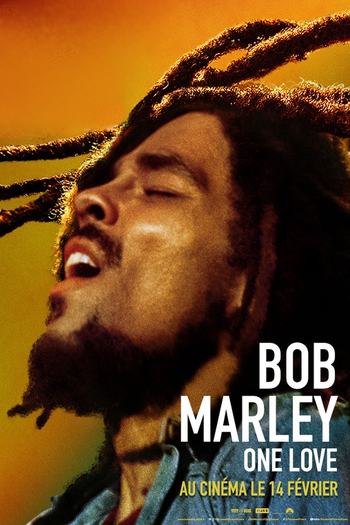  de Filme Bob Marley: One Love (2024)