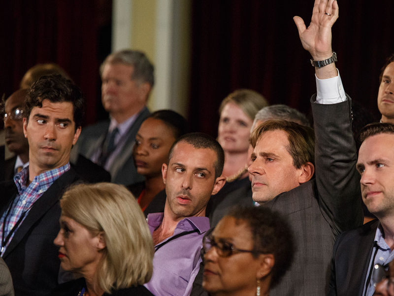 Foto 9 de A Grande Aposta