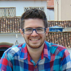 Foto de perfil de Leandro