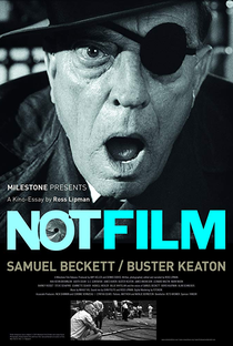 Notfilm - Poster / Capa / Cartaz - Oficial 1