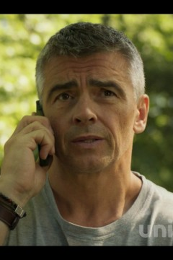 Poster de Episódio Mon orage magnétique (2019)