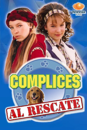  de TV Cúmplices de um Resgate (2002)