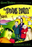 A Família Addams (1ª Temporada)