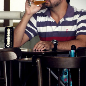 Foto de perfil de Carlos Paes