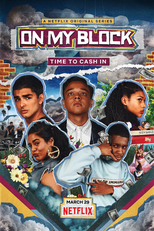 On My Block (2ª Temporada) (On My Block (Season 2))