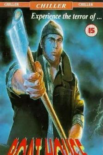 Poster de Filme Boat House (1986)