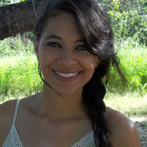 Foto de perfil de Luana Vitorio