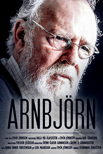 Poster de Curta Arnbjörn (2017)