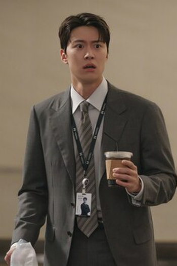 Poster de Episódio 안되나요 (2026)