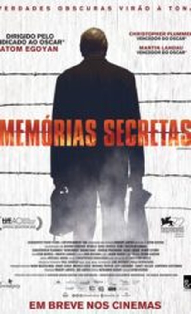 Crítica: Memórias Secretas (“Remember”) | CineCríticas