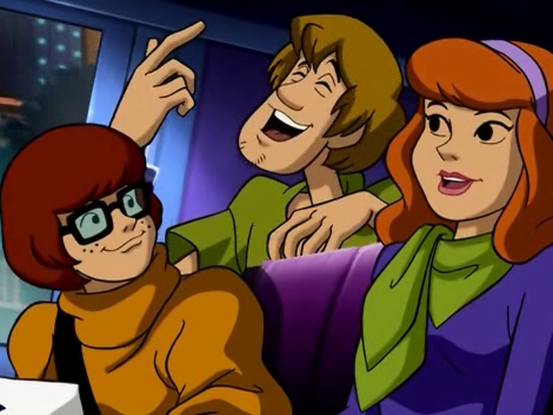 Foto 6 de Scooby-Doo! Estrela do Circo