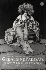 The Woman God Forgot (The Woman God Forgot)