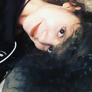 Foto de perfil de Nathália