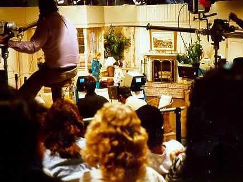 Foto 16 de Super Vicky (1ª Temporada)